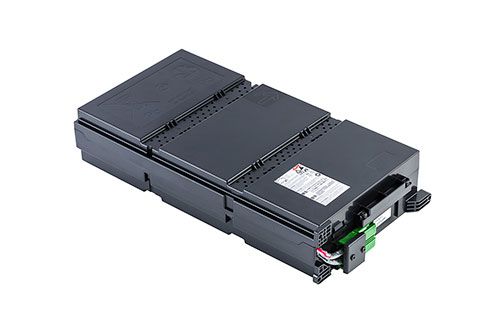 APC APCRBC141 Batterie de l'onduleur Sealed Lead Acid (VRLA)