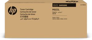 Samsung CLT-M603L Toner magenta grande capacité authentique