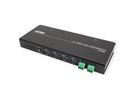 ATEN US3384I Commutateur partagé USB 3.2 Gen 1, 8 x 4