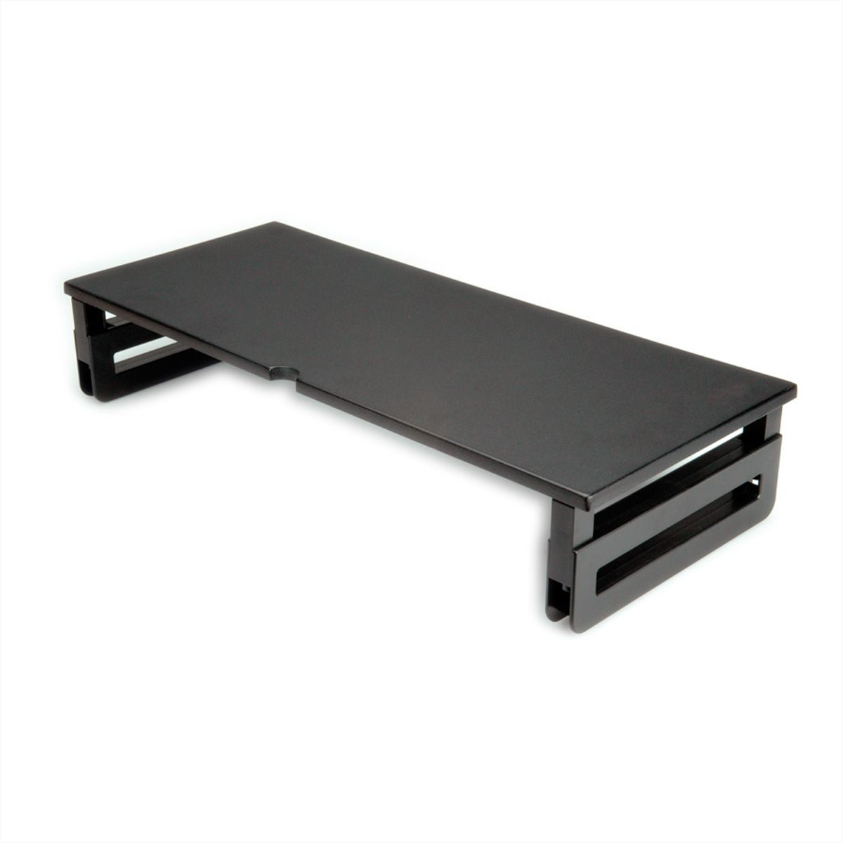 VALUE Support pour écran / ordinateur portable, réglable en hauteur