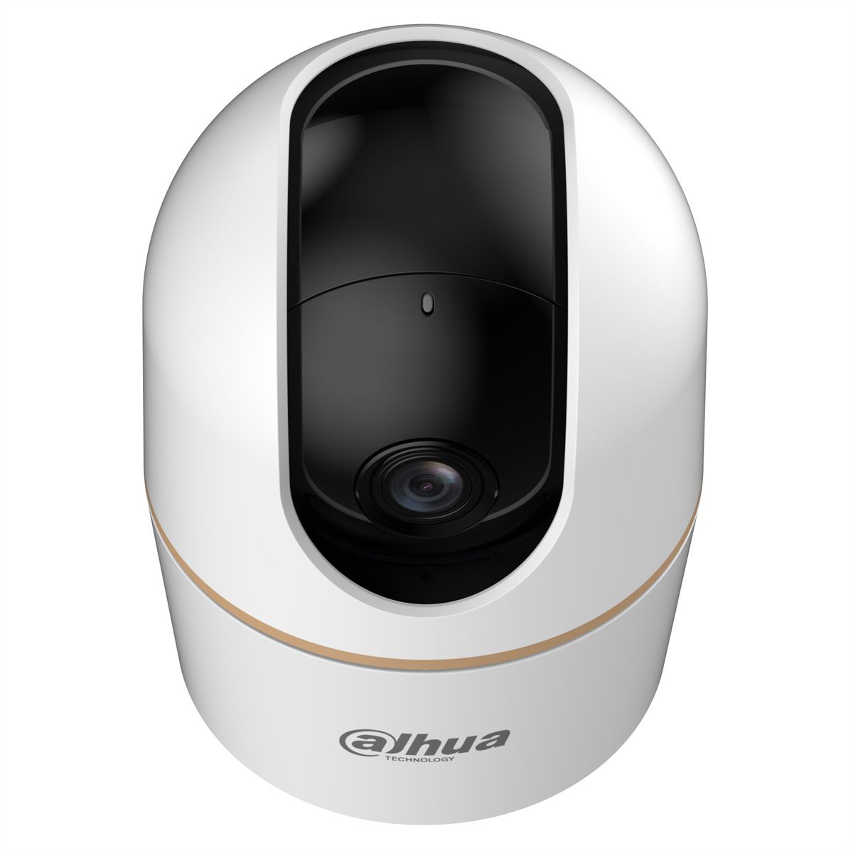 DAHUA DH-IPC-H5AP-0360B-EUR, Caméra WiFi PT 5MP 3,6 mm IR LED