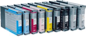 Epson Encre Pigment Magenta SP 4400/4450 (220ml)