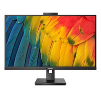 Philips 5000 series 27B1U5601H/00 LED display 68,6 cm (27") 2560 x 1440 pixels Quad HD LCD Noir