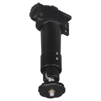 I-PRO WV-QLR100-B Support, Support pour rail