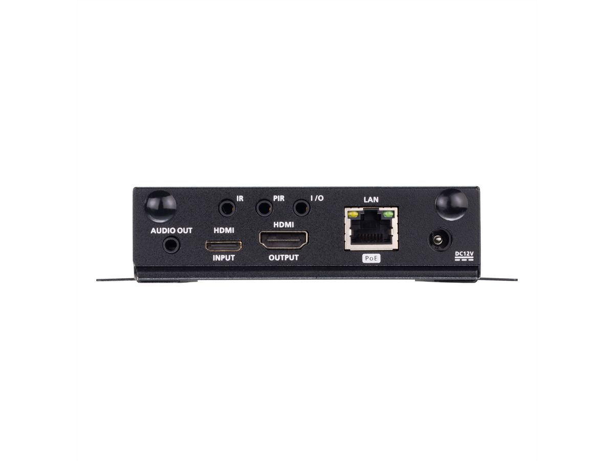 ATEN VR610 Système de réservation de salles — infoPlayer