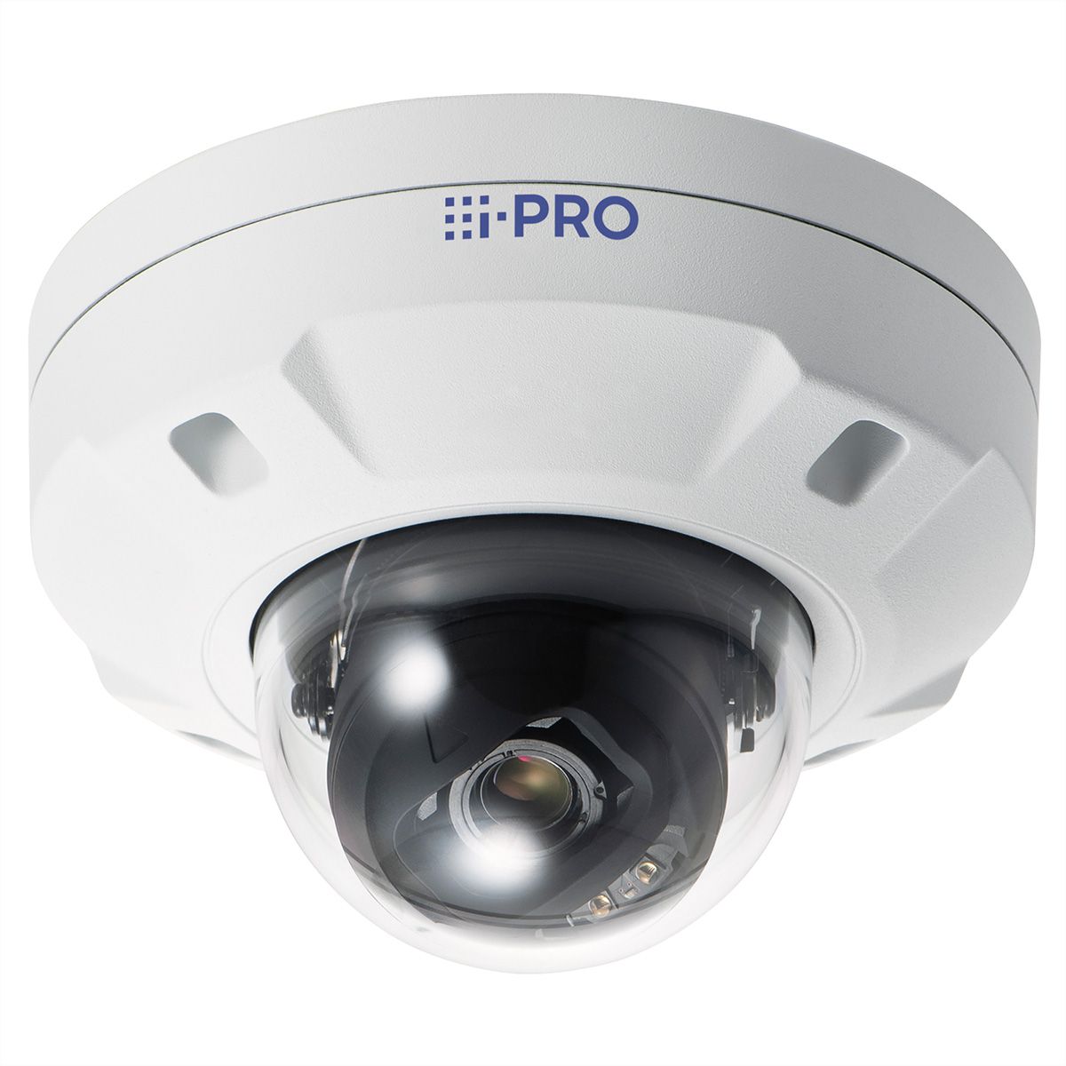 I-PRO WV-S2536LTA Dome, 2MP AI OUTDOOR VANDAL caméra dôme
