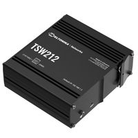 TELTONIKA TSW212 Switch géré