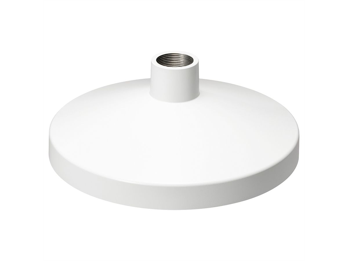 I-PRO WV-QSR503M-W Support, Support de montage Mâle/ISO