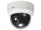 I-PRO WV-U65302-Z2 Extérieur PTZ VANDAL 1/3" 2MP 4.0 - 84.6 mm
