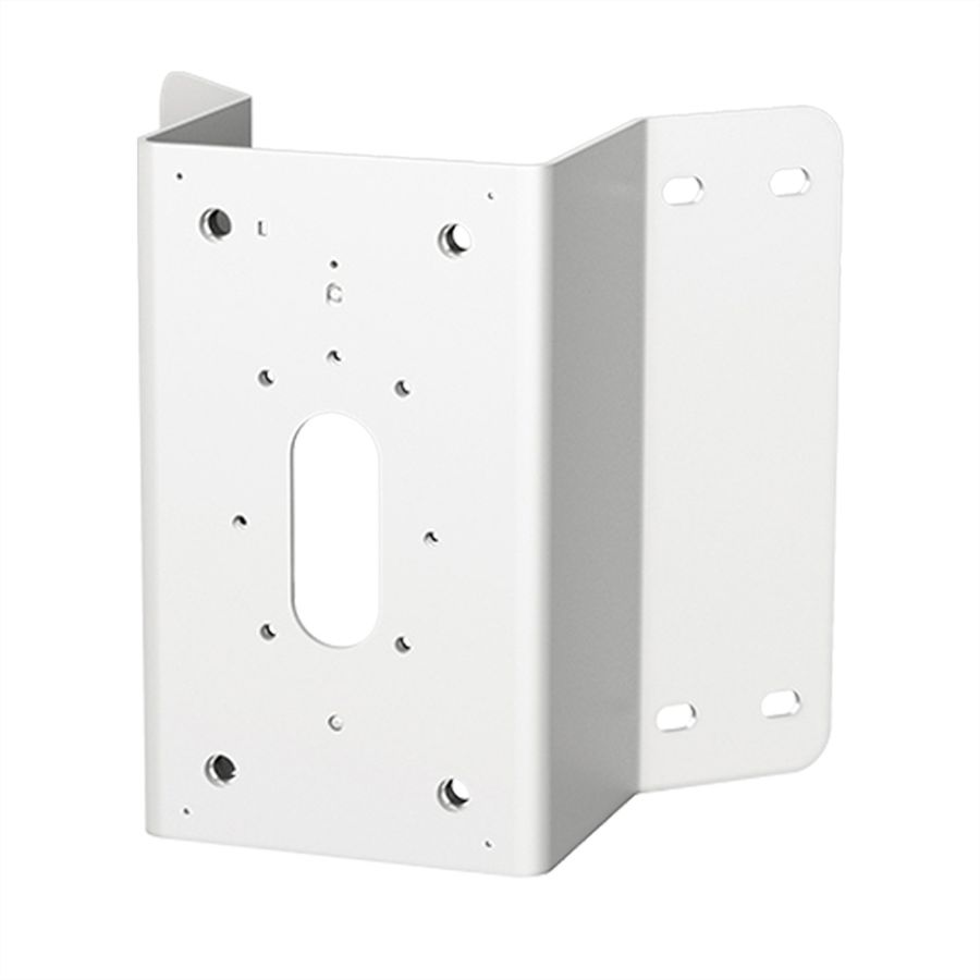 i-PRO WV-QCN500-W Support, montage en angle