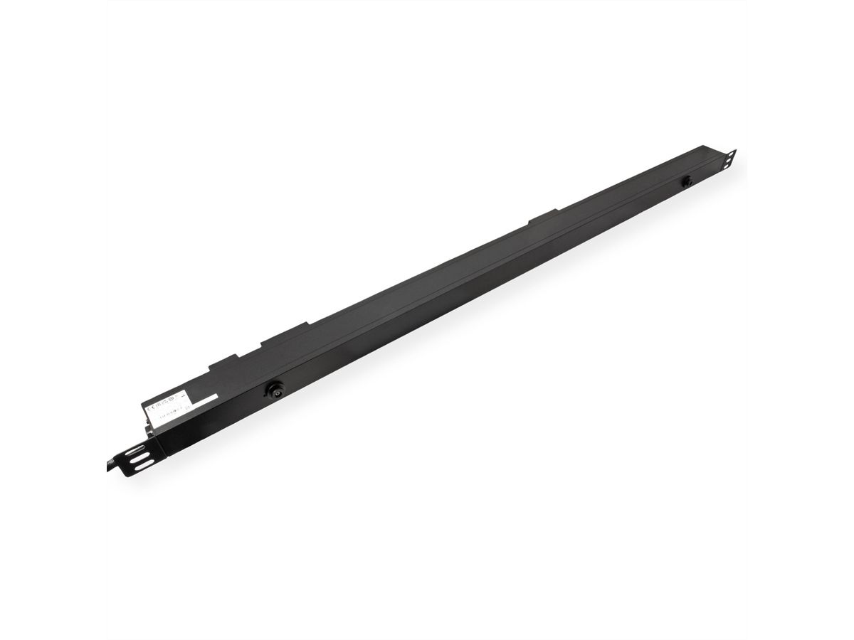ATEN PE0324SG PDU de base 0U 32A avec protection contre les surtensions, 24 ports