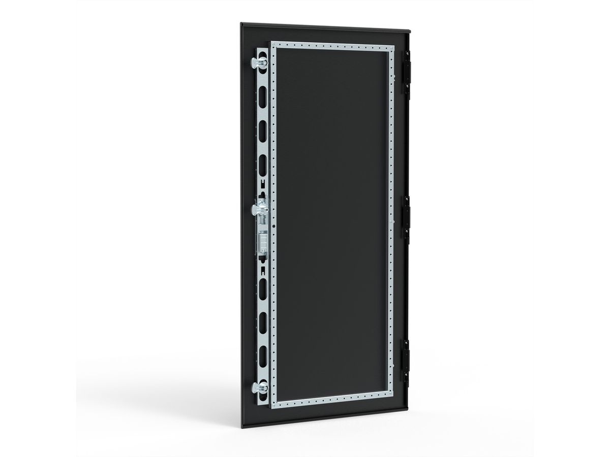 SCHROFF Porte 1200H 800L CEM FEST