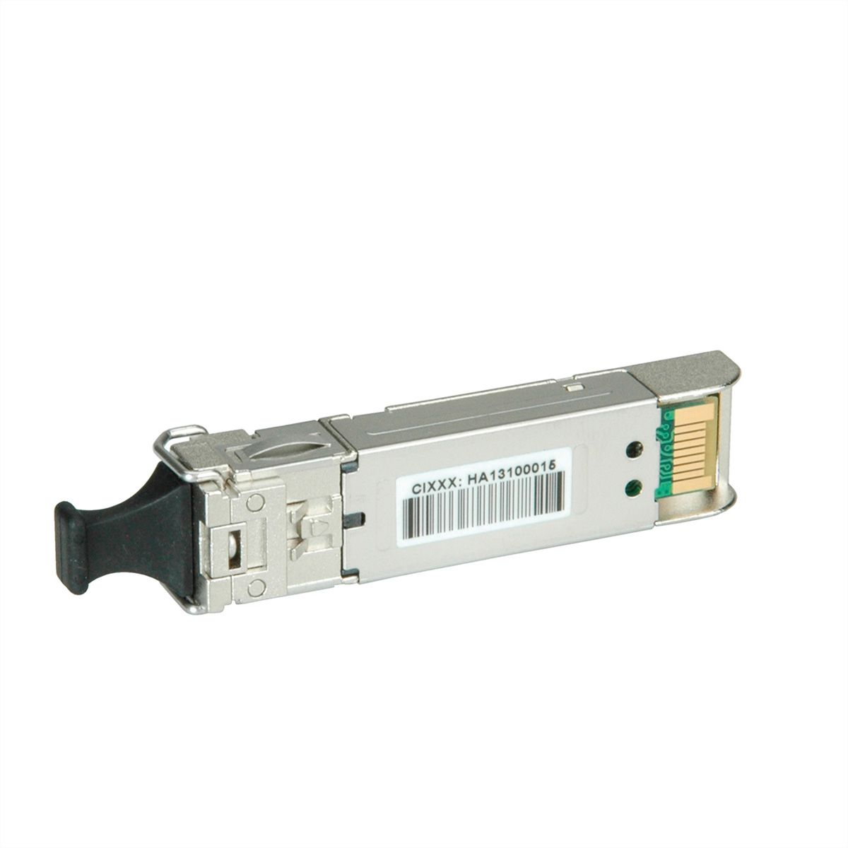 ROLINE Module Mini-GBIC LX/LC, SingleMode, 20km