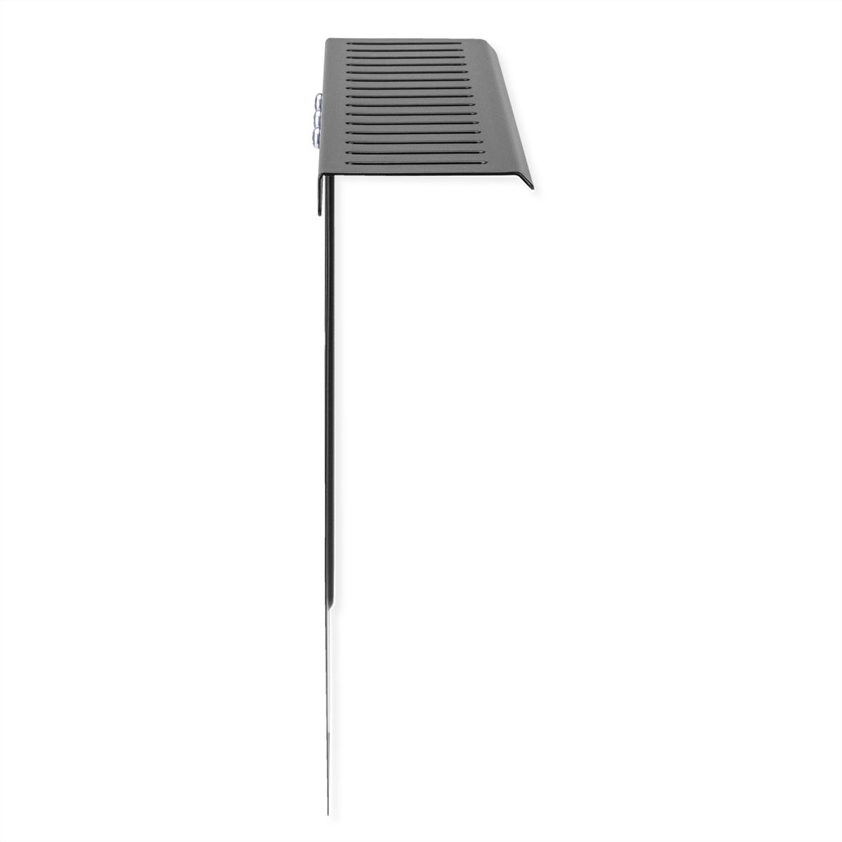 ROLINE Étagère ALL-IN-ONE, compatible VESA