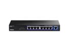 TRENDnet TEG-S591 Switch Multi-Gigabit à 9 ports
