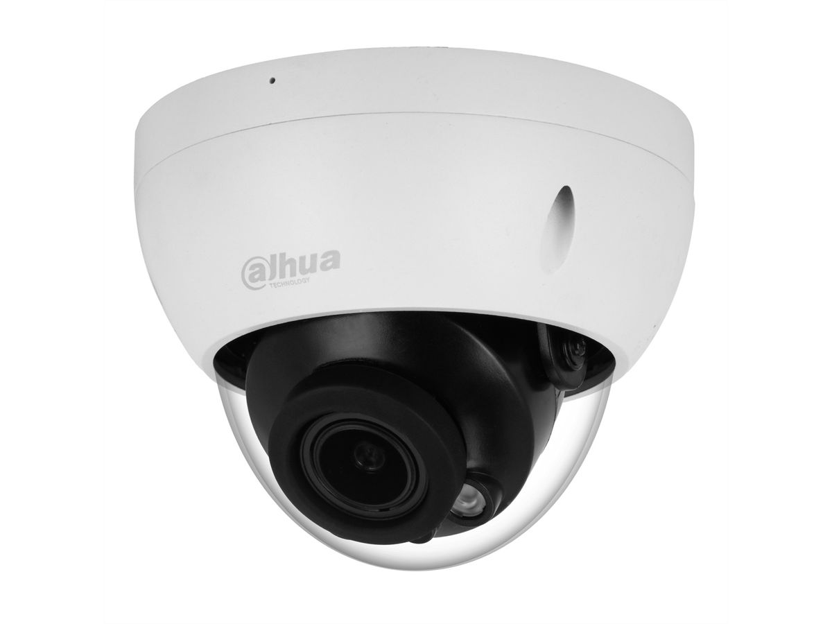 DAHUA DH-IPC-HDBW2241RP-ZS-27135 Dôme IR à focale variable 2MP