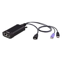ATEN KG8950T DigiProcesseur USB 4K HDMI KVM