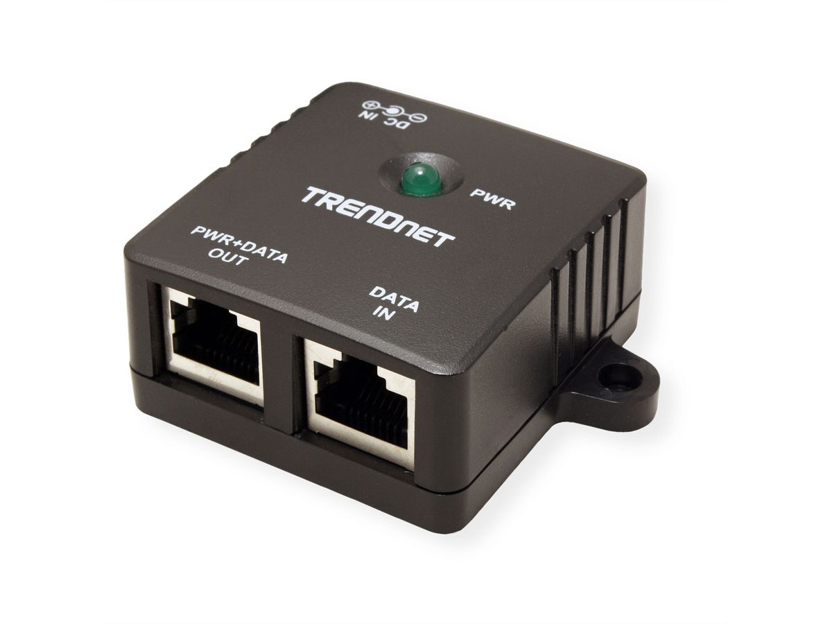 TRENDnet TPE-113GI Injecteur Power over Ethernet Gigabit