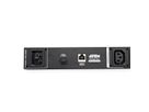 ATEN  PE1216G Multiprise IP, 16 ports (16 x C13) (IP-ready)