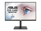 ASUS VA27AQSB 68,6 cm (27") 2560 x 1440 pixels Quad HD Noir