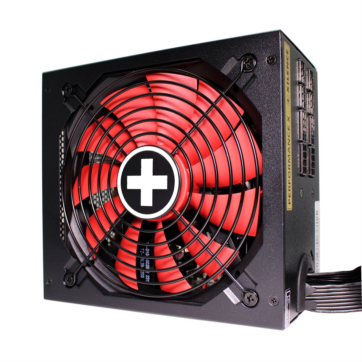 XILENCE XP750MR9.2 Alimentation