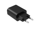VALUE Chargeur USB avec prise Euro, 1 port, QC3.0, 20W
