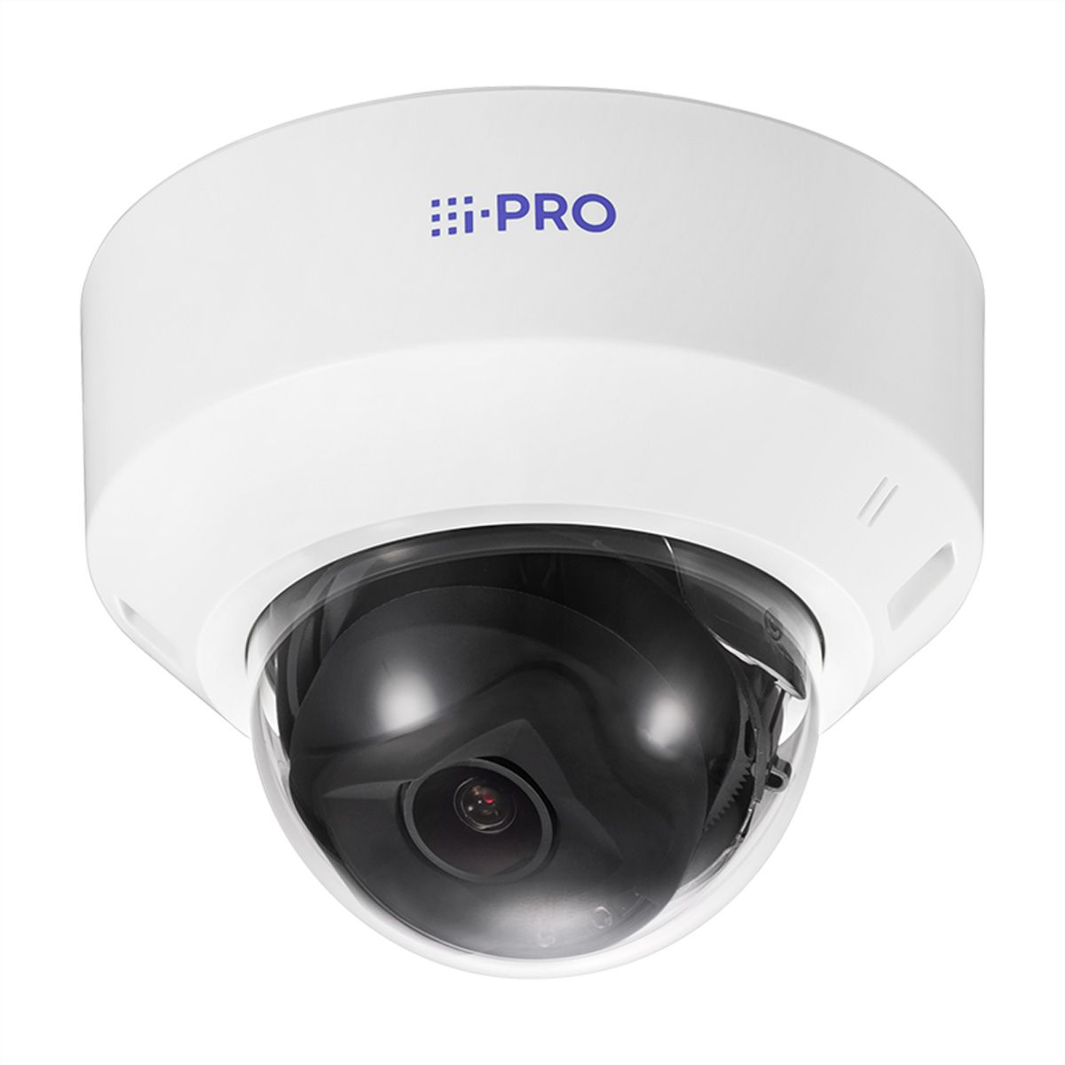 i-PRO 5MP INDOOR Caméra dôme