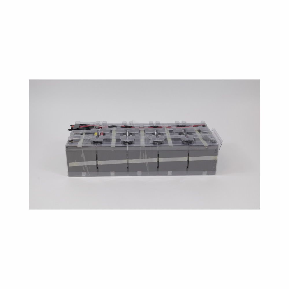 Eaton EB006SP Batterie de l'onduleur Sealed Lead Acid (VRLA) 12 V 5 Ah