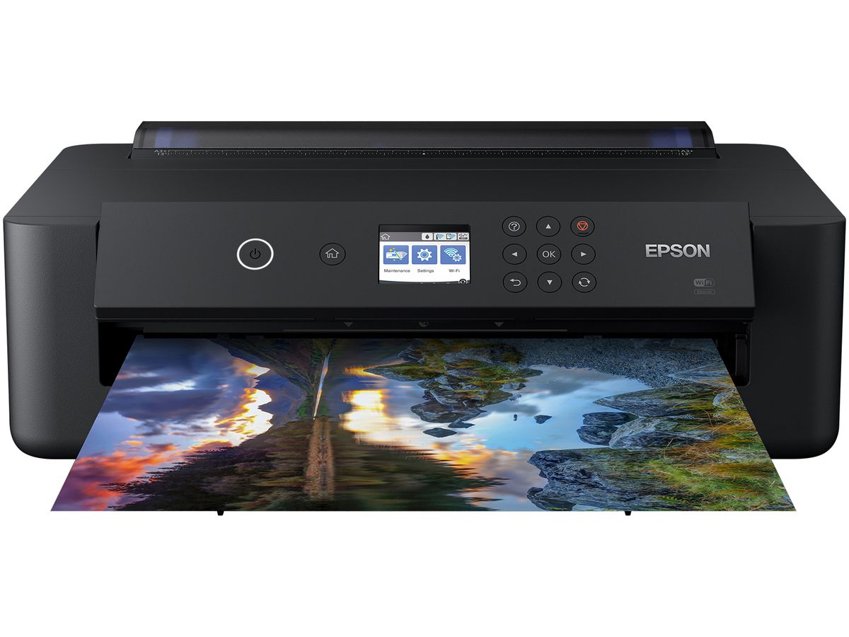 Epson Expression Photo HD XP-15000