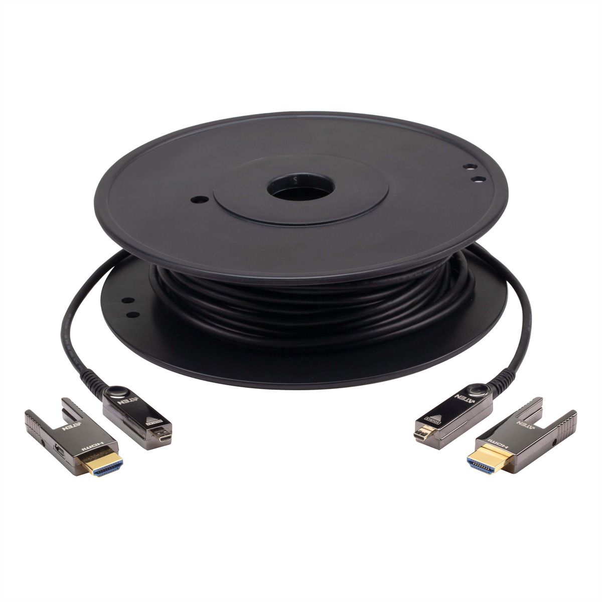 ATEN VE7832A Câble optique actif HDMI True 4K 20 M