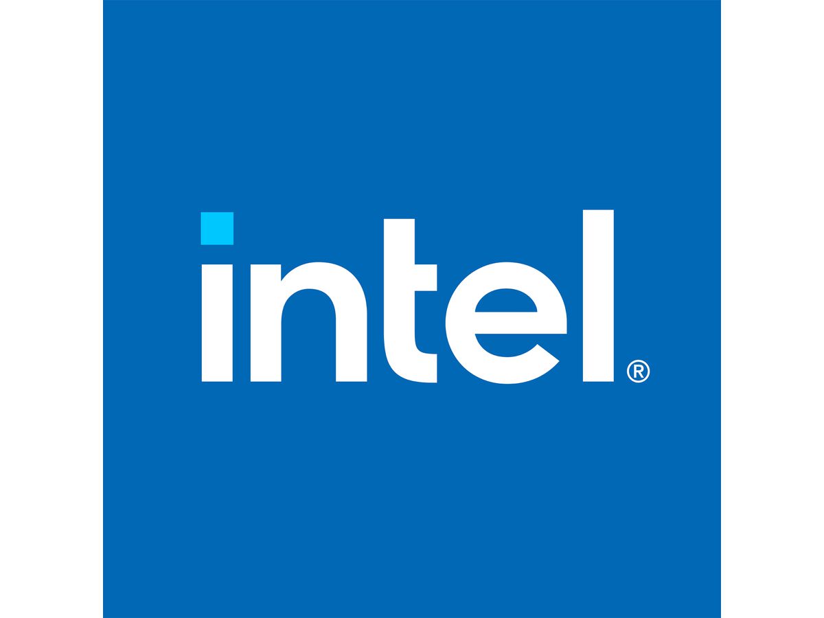Intel Wi-Fi 7 BE201 Interne WLAN / Bluetooth 5000 Mbit/s