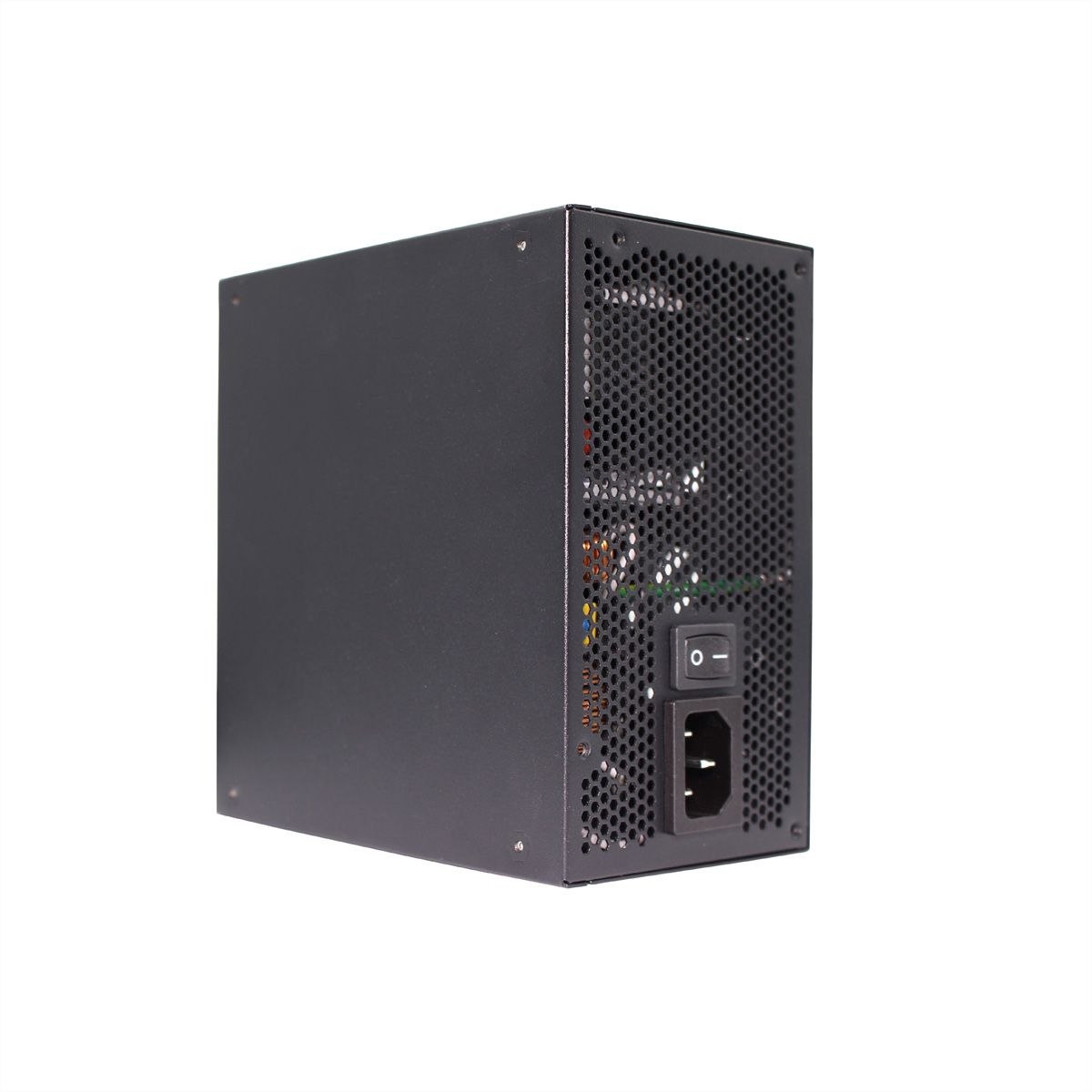 Xilence XP750R12.ARGB 750W Alimentation PC, Meet 80+ Gold, Gaming, ATX, ARGB
