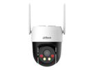 DAHUA DH-SD-P5AE-PV-4G-0400B-EUR, Caméra WiFi PT 5MP IR LED
