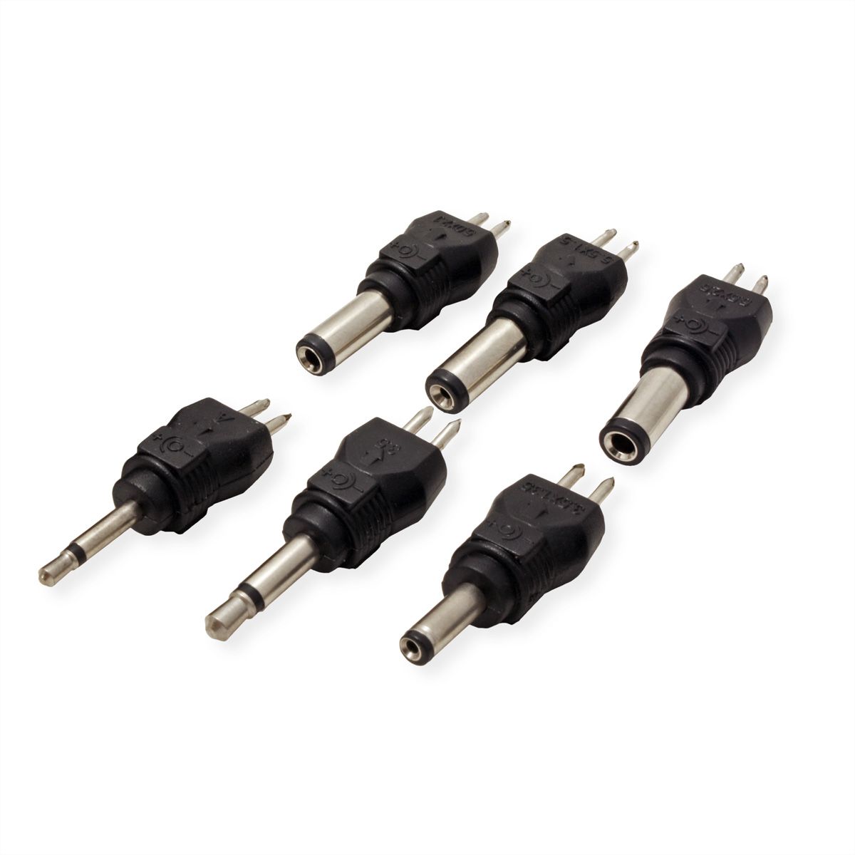 Adaptateur universel 600mA
