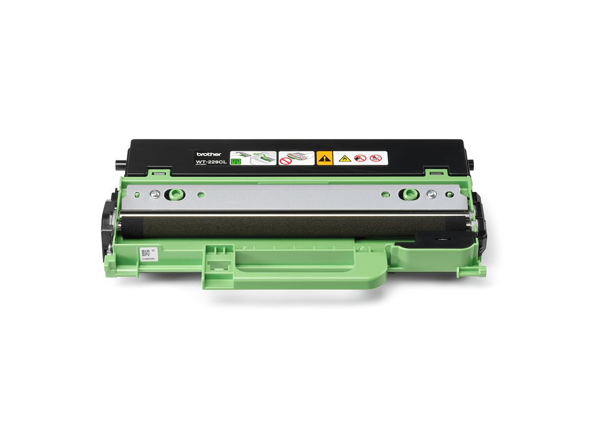 Brother WT229CL - Bac de récupération de toner original