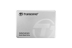Transcend SSD230S disque SSD 2.5" 256 Go Série ATA III TLC