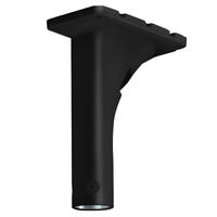 I-PRO WV-QCL501-B Support, Support de montage pour plafond