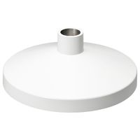 I-PRO WV-QSR503M1-W Support, Support de montage Mâle/ANSI