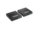 VALUE Prolongateur HDMI sur IP, IPCOLOR, 4K60Hz, 120 m