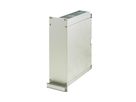 SCHROFF Kit d'unité enfichable PRO, avec capot, non blindé, 6 U, 12 HP, 167 mm