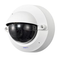 I-PRO WV-QSR100-W Pare-soleil, Pare-soleil