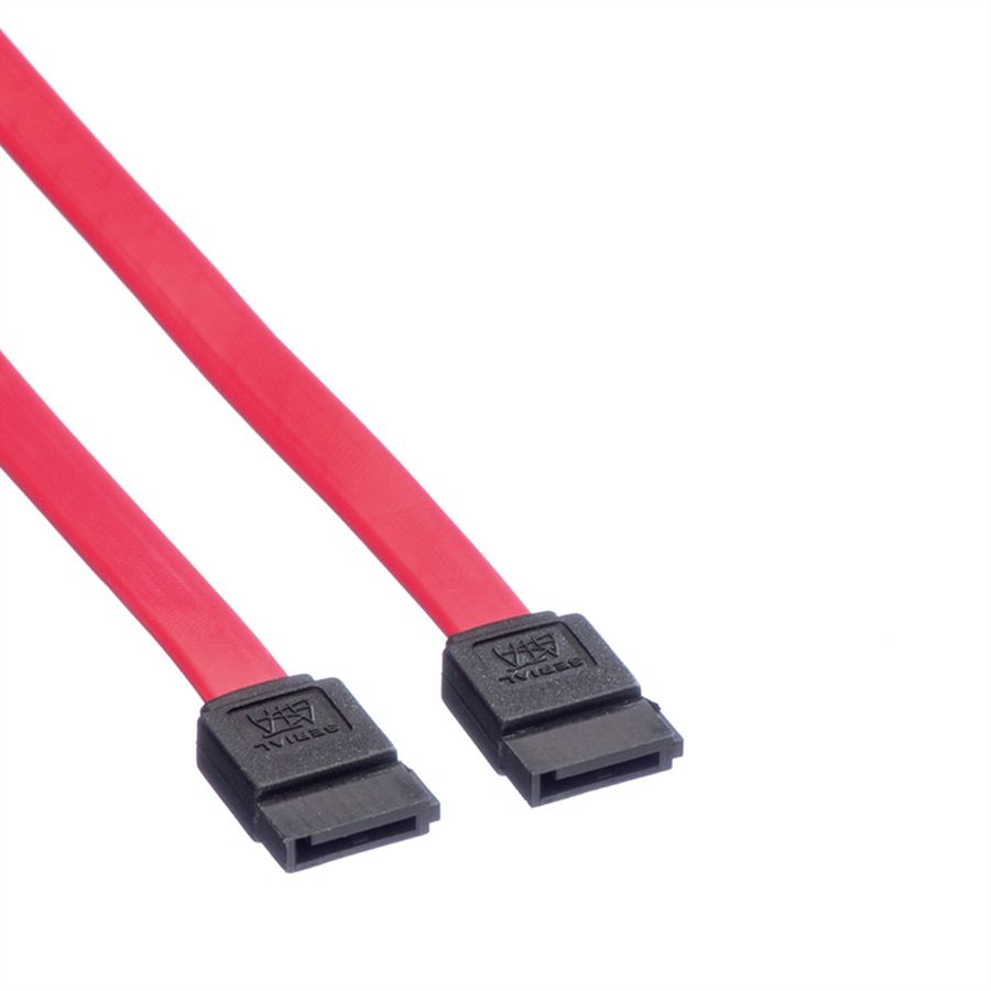 VALUE Câble interne SATA 3.0 Gbit/s pour disques durs, 1 m