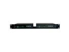 GUDE 0873 Support rack 19" pour appareils de demi-largeur