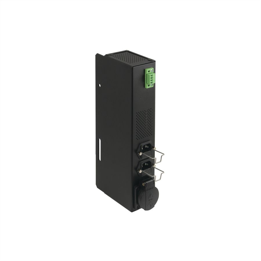SCHROFF Varistar LHX 20 Interrupteur principal AC