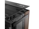 ANTEC Boîtier PC C8 Curve Wood ATX Full Tower