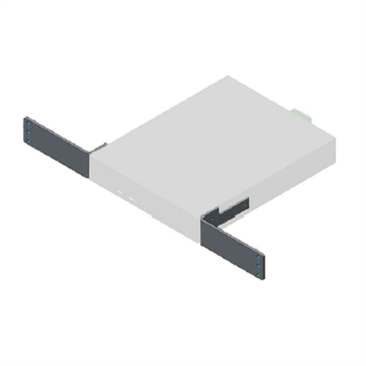 MOBOTIX support de montage 19" Mobotix pour NVR 8CH