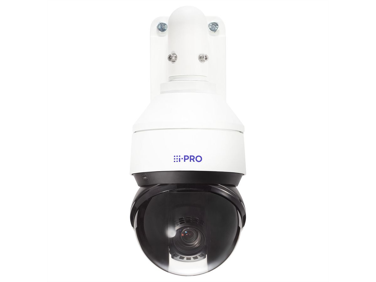 I-PRO WV-S66600-Z3LN 6MP PTZ AI OUTDOOR VANDAL