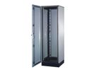 SCHROFF Varistar Armoire sismique, Bellcore Zone 4, CEM, charge dynamique 250 kg