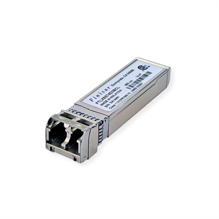 SOFTING Module SFP+, MM, 10GBASE-SR/SW
