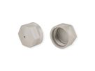 METZ CONNECT MCO IP69k couvercle de protection pour la bride